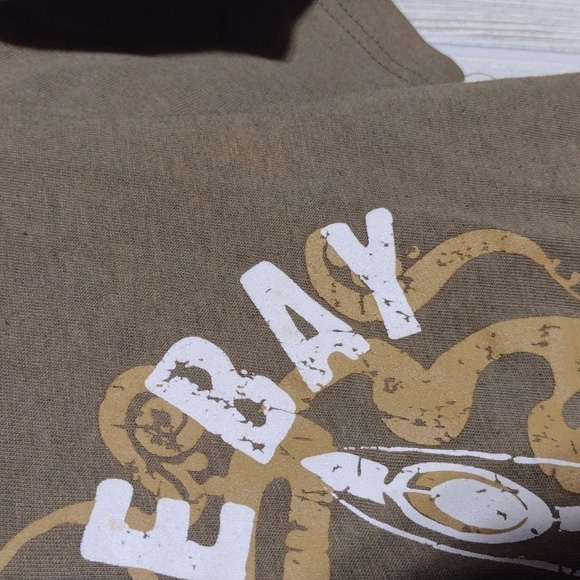 ✴️3 for $15: Turtle Bay Surf Shack Tee - Picture 3 of 8